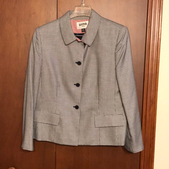 Jacket - Picture 1 of 1